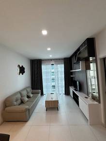 Nice Sapphire On The Park Condo For Rent📍Batu Lintang,SGH,Facing Pool