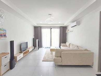 Merriton Residence ❣️ Fully Furnished (Opposite Kuching Airport)