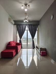 Boulevard condominium 936sqft 2 carparks (farlim) Ayer Itam 