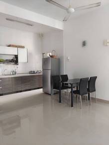 Boulevard condominium 936sqft 2 carparks (farlim) Ayer Itam 