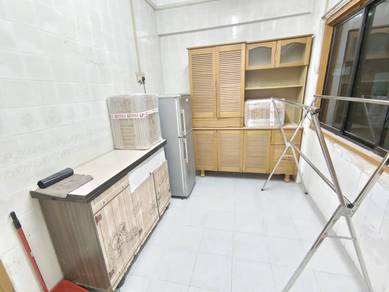 #1167 Bilik Sewa JB MURAH|Lelaki|Apartment|Fully Furnished|CIQ-SG
