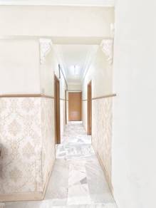 #1167 Bilik Sewa JB MURAH|Lelaki|Apartment|Fully Furnished|CIQ-SG