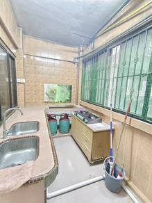 #1167 Bilik Sewa JB MURAH|Lelaki|Apartment|Fully Furnished|CIQ-SG