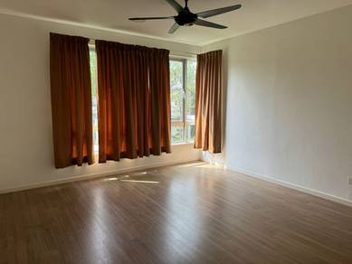 Partia Furnish 3 Storey Endlot 37x75 Arahsia Residences Bandar Rimbayu
