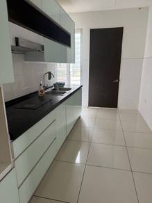 Partia Furnish 3 Storey Endlot 37x75 Arahsia Residences Bandar Rimbayu