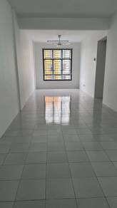 Jalan Pulai Mutiara Utama 2, Taman Pulai Mutiara Flat
