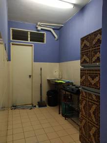 #1169 Bilik Sewa JB | CIQ | Singapore | 5 minit | Laluan Bas ke CIQ