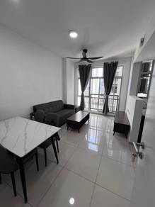 Midas Seri Alam Apartment For Rent
