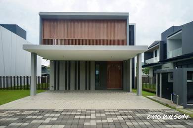 Brand New 2 Storey Bungalow 56x85 Eco Sanctuary Grandezza Villa