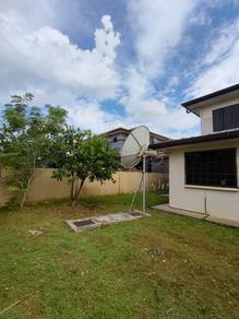 Hui Sing Garden Double Storey Corner