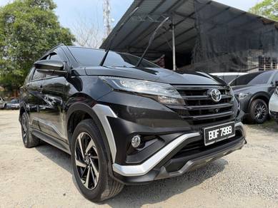 Toyota RUSH S 1.5L Low Mileage (A)-20