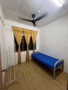 #1172 Bilik Sewa - Park Avenue / Tampoi / Skudai / Fully Furnished