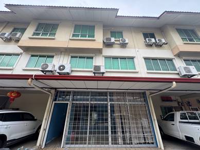 KK | Ganang Villa | Airport | Kepayan | 6 Bedroom