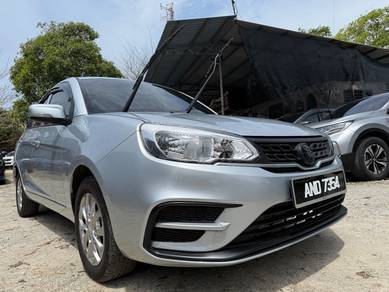 Proton SAGA 1.3  FACELIFT (A)-23