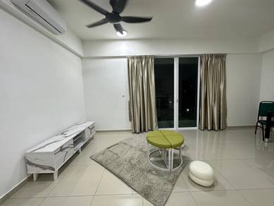 Ideal Residency Furnish Bukit Gambier Gelugor For Rent