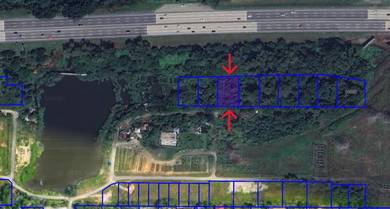 Lot Tanah Banglo /  Kebun Bandar Seksyen 8 Shah Alam
