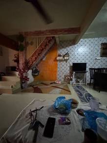 Taman Desa Jaya / Full Loan / Renovated / Freehold