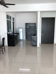 Reflection condo, Sungai ara, low dense, 1260sft, 3 car parks
