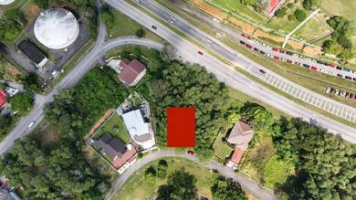 Tanah Luas Bungalow Lot Bandar Tasik Kesuma Freehold Facing Open