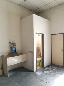 1.5 Storey Light Industrial Factory @ Fortune Park, Sungai Pinang