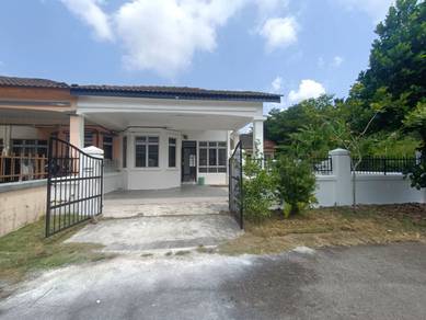 [Pulai Indah] Jalan pi ‼️ CORNER LOT‼️ INTERNATIONAL LOT‼ || SSTH