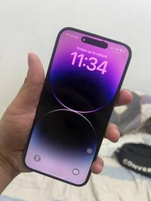 IPhone 14 Pro Max JACKPOT!!