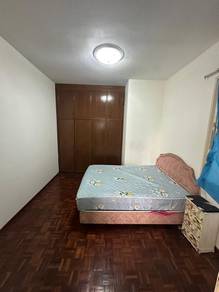 [Fully Furnish]Condominium University Tower Near UM Medical Centre PJ