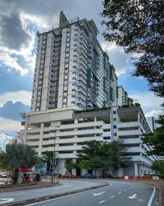 Alam Sanjung Subang West 3R2B2CP Shah Alam Glenmarie Batu Tiga Sunway