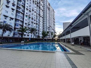 Vista Serdang 3R2B1CP Equine Park Seri Kembangan Puncak Jalil The Mine