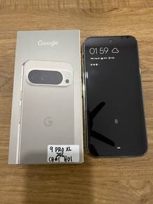 Google Pixel 9 Pro XL