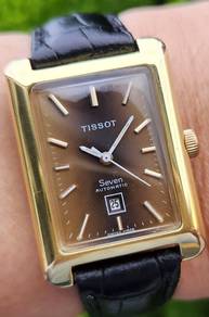 TISSOT Seven "Tiger Eye" cal. 2381 Mens Watch