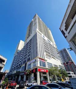 VIM 3 Desa Park North 1R1B Menjalara Sri Damansara Petaling Jaya TTDI