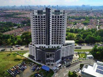 Aramani Soho Subang USJ 2R1B1CP Sunway Taylor SS15 Taipan Da Men INTI