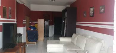 903 SQFT Serdang Skyvillas Apartment Seri Kembangan Selangor 100%LOAN