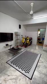 【Murah】Taman Subang Murni Rumah Jual Bandar Pinggiran Subang