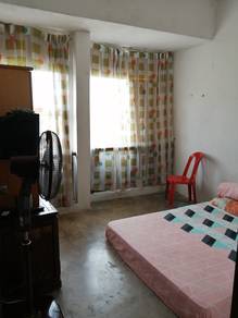 [Cheras Tmn Desa]💥Walk Up Shop Apartment Near Alam Damai MRT Shops