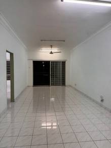 Partial-furnished Ampang Prima, Spectrum Giant, LRT Ampang