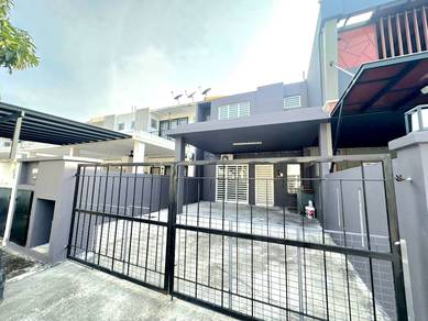 [BELOW MARKET] 2 Tingkat Alam Suria, Puncak Alam - 8Min SK Puncak Alam