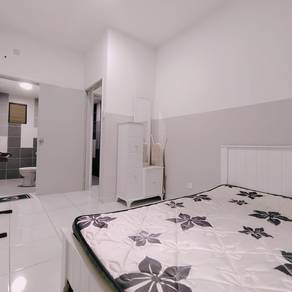 Residensi Mutiara condo, Fully Furniture, kajang 2