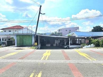 [4,718 SQFT] Banglo 1 Tingkat Sri Kundang, Rawang, Sg Buloh -Main Road