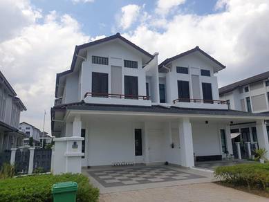 Tenderfield @ Eco Majestic Semenyih