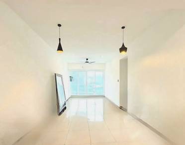 [4 Bilik|3 Parking] D'Suria Condominium, Ampang [View Ampang]