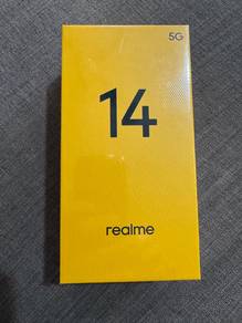 Realme 14 5G