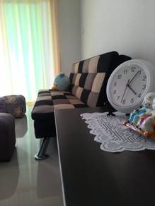 Skyvilla Condo @ MjC for Rent