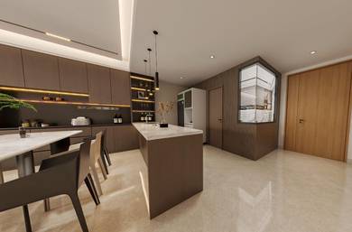 [Zero Downpay] & [ID Design] - Embassyview Ampang @ Jln Ampang