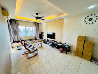 RENOVATED Koi Kinrara Condominium, Bandar Puchong Jaya, Puchong Sel