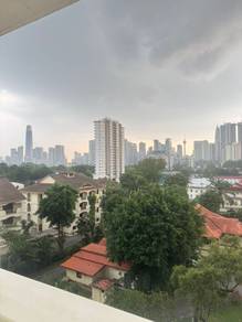 [Cash Back] Embassyview Ampang @ Jln Ampang, near Sayfol, KLCC, LRT