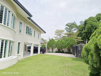 Bungalow-House-for-sale-Petaling-Jaya-Selangor