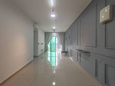 Gaya Resort Homes, Bukit Rimau