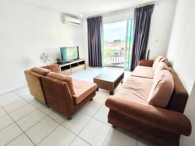 Eden Height Apartment - FOR RENT  Location : Green Heights